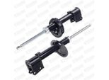 Stark SKSA-01334638 - Oe 5938080 Ammortizzatore, Asse Anteriore Per Uno