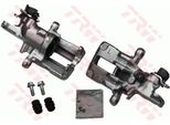 Trw BHQ121E - Pinza Freno Oe 44011 2F500 Per Almera Ii (N16), Primera (P11)