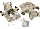 Trw BHN906E - Pinza Freno Oe 44011 BA00B Per Primera (P12)