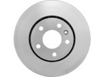 Bosch 0 986 479 078 - Oe 40206 00QAF Disco Freno Per Primastar (X83), Vivaro (J7), Vivaro (F7), Vivaro A (E7), Vivaro A (X83), Trafic Ii (Jl), Trafic Ii (Fl), Trafic Ii (El)