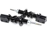Stark SKSA-0132914 - Ammortizzatore Oe 5947920, Asse Anteriore Per Panda