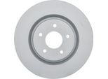 Bosch 0 986 479 D19 - Oe 40206 4CE0A Disco Freno Per X-Trail (T32), Koleos Ii (Hc)