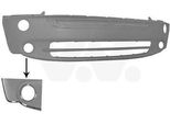 Van Wezel 0503576 - Paraurti Anteriore Oe 51117127925 Per R52, R50, R53