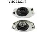 Skf Vkdc 35203 T - Oe 7775940 Supporto Puntone Per Punto