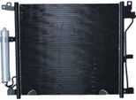 Nrf 350226 - Condensatore Aria Condizionata Oe 921001FE0B Con Essiccatore Per Juke (F15)