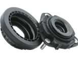 Ridex 1180S0196 - Supporto Montante Oe 1115177, Anteriore Per Mondeo Iii