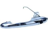 Maxgear 28-0625 - Oe 735451697 Maniglia Della Porta, Anteriore Sinistra Per 500 (312)