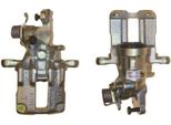 Bosch 0 986 473 055 - Pinza Freno Oe 44011 2F500 Per Almera Ii (N16), Primera (P11)