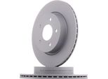 Bosch 0 986 479 D20 - Oe D3206 4CE0A Disco Freno Per Leaf (ZE1), X-Trail (T32), Koleos Ii (Hc)