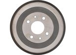 Bosch 0 986 477 286 - Oe 51904079 Tamburo Del Freno Per Panda