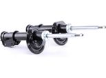 Ridex 854S2075 - Ammortizzatore Oe 46749452, Asse Anteriore Per Punto