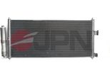 Jpn 60C9109 - Condensatore Aria Condizionata Oe 92100BM400 Con Essiccatore Per Primera (P12), Almera Ii (N16)