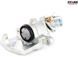 Stark SKBC-0460247 - Pinza Freno Oe 44011 2F500, Asse Posteriore Sinistro Per Almera Ii (N16), Primera (P11)