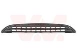Van Wezel 0518510 - Griglia Radiatore Oe 51137300586 Per F57, F56, F55