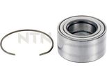 Snr R189.24 - Set Di Cuscinetti Ruota Oe 51720 1Y000 Per Picanto (Ta)