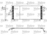 Valeo 817253 - Condensatore Aria Condizionata Oe 92110 2F000 Per Primera (P11)