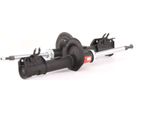 Trw JGM1261T - Oe 51857305 Ammortizzatore, Assale Anteriore Per Panda