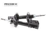 Ridex 854S1907 - Oe 46412045 Ammortizzatore, Asse Anteriore Per Seicento
