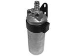 Mahle Ad 131 000S - Oe 7700423936 Essiccatore Aria Condizionata Per Scenic I, Megane Scenic, Megane I