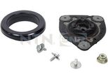 Snr KB655.32 - Kit Di Riparazione Oe 543A00001R, Supporto Puntone Per Megane Iii, Laguna Iii