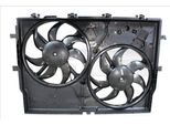 Tyc 809-0029 - Ventola Radiatore Oe 1362916080 Per Ducato