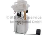 Pierburg 7.00468.92.0 - Pompa Carburante Per 806 (221)