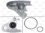 Valeo 506864 - Pompa Acqua Oe PA10077 Per Ducato