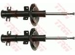 Trw JGM201T - Ammortizzatore Oe 46747806, Assale Anteriore Per Marea