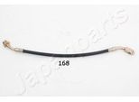 Japanparts TF-168 - Oe 1958316 Staffa, Tubo Freno Per Pathfinder Ii (R50), Pick-Up (D21), Terrano I (WD21)