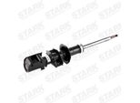 Stark SKSA-0132060 - Ammortizzatore Oe 3934624, Asse Anteriore Per Panda