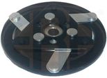 Era 671133 - Oe 64522758145 Dichtscheibe FüR C4 I (Lc), C4 (La), C4 Picasso I (Ud), C5 Iii (Rd), C5 Iii (Rw), Berlingo, C4 G-Picasso I (Ua), R50, R53, R56, R61, R52, R57, R55, R60, R58, 3008 (0U), 307, 307 Cc (3B), 307 Sw (3H), 308 I, 308 Sw I, 5008 I, 508 (8D), Partner, Partner Tepee