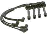 Bosch 0 986 357 239 - Oe 22440 0M702 ZüNdleitungssatz FüR Primera (P11), Primera (W10), Primera (P10), Almera Tino (V10), Almera I (N15)