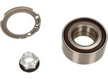 Maxgear 33-0520 - Oe 40210 00Q0E Radlagersatz, Vorderachse FüR Primastar (X83), Vivaro (J7), Vivaro (F7), Vivaro A (E7), Vivaro A (X83), Espace Iv (Jk), Megane Ii, Trafic Ii (Jl), Trafic Ii (Fl), Trafic Ii (El), Vel Satis (BJ0)