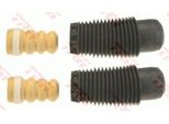 Trw JSK132 - Oe 1311716080 Kit Di Protezione Dalla Polvere, Ammortizzatore Anteriore Per Scudo