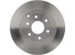 Bosch 0 986 479 533 - Oe 1421546 Disco Freno Per Pathfinder Iii (R51)