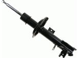 Sachs 312 821 - Ammortizzatore Oe 71746772, Sinistro Per Sedici