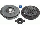 Sachs 3000 631 001 - Oe 5893657 Kupplungssatz FüR Punto