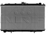 Nrf 53388 - Oe 21410BN300 Radiatore, Raffreddamento Motore Per Almera Ii (N16), Primera (P12)