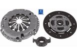 Sachs 3000 951 505 - Oe 71788723 Kupplungssatz FüR Idea