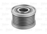 Valeo 588081 - Puleggia Alternatore Oe 23151 EL010 Per Juke (F15), Primera (P12), Qashqai +2 I (J10), Tiida (C11), X-Trail (T30), X-Trail (T31)