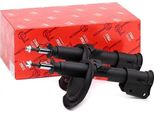 Trw JGM283T - Oe 50706744 Ammortizzatore, Asse Anteriore Per Multipla