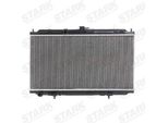 Stark SKRD-0120049 - Radiatore Oe 21410 BM400, Raffreddamento Motore Per Almera Ii (N16), Primera (P12), Primera (P11)
