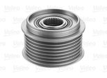 Valeo 588079 - Puleggia Alternatore Oe 23150 2W200 Per Patrol Gr V