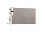 Stark SKCD-0110348 - Condensatore Aria Condizionata Oe 92100 JD500 Con Essiccatore Per Qashqai +2 I (J10)
