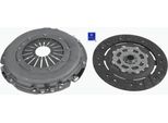 Sachs 3000 951 371 - Kit Frizione Oe 55212497 Per Bravo, Stilo