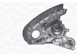 Magneti Marelli 352316170356 - Oe 504033770 Pompa Dell'acqua Per Ducato