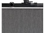Ridex 470R0047 - Radiatore Oe 21410 BM400, Raffreddamento Motore Per Almera Ii (N16), Primera (P12), Primera (P11)
