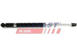 Fast FT11074 - Ammortizzatore Oe 51833511, Asse Posteriore Per Punto, Corsa D (S07)