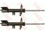Trw JGM627T - Oe 50707278 Ammortizzatore, Asse Anteriore Per Stilo