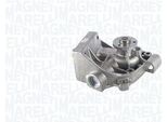 Magneti Marelli 350981488000 - Pompa Acqua Oe 4823810 Per Ducato